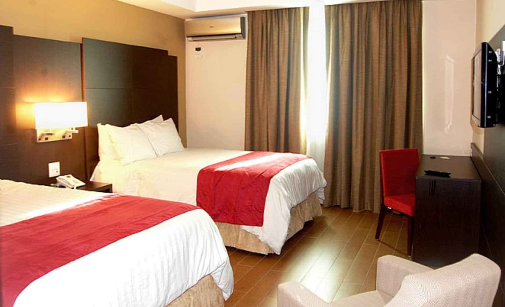 Hotel Principe Panama Zewnętrze zdjęcie