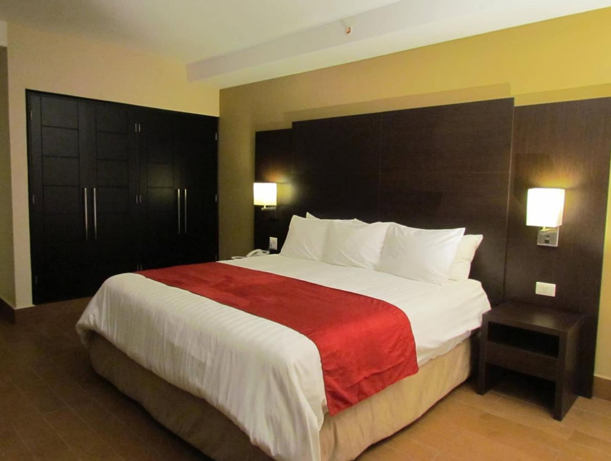 Hotel Principe Panama Zewnętrze zdjęcie