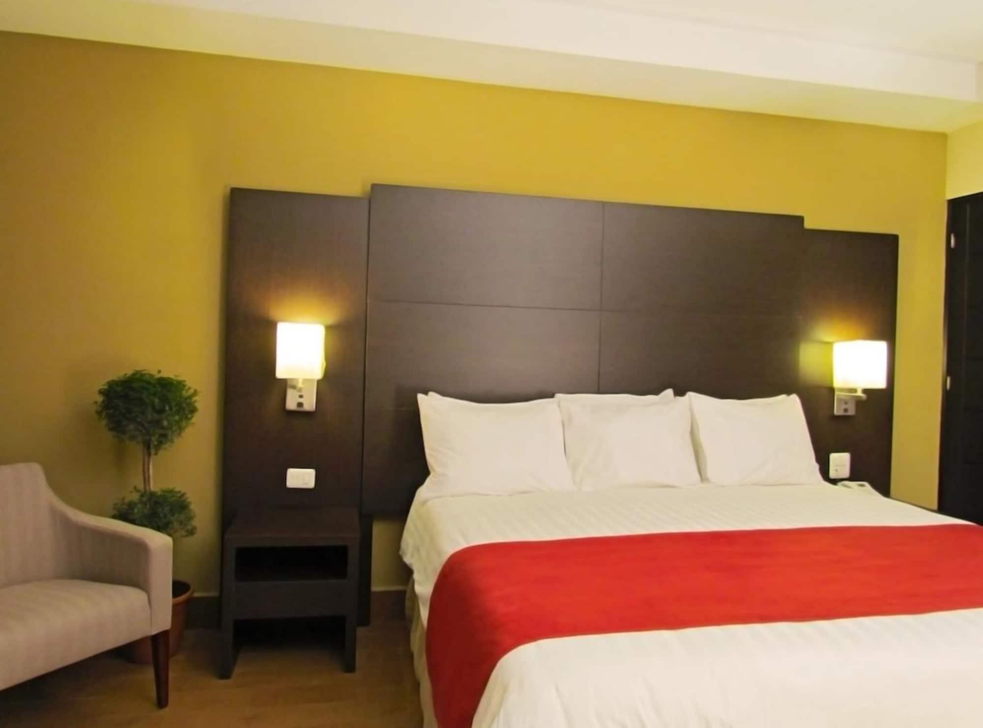 Hotel Principe Panama Zewnętrze zdjęcie