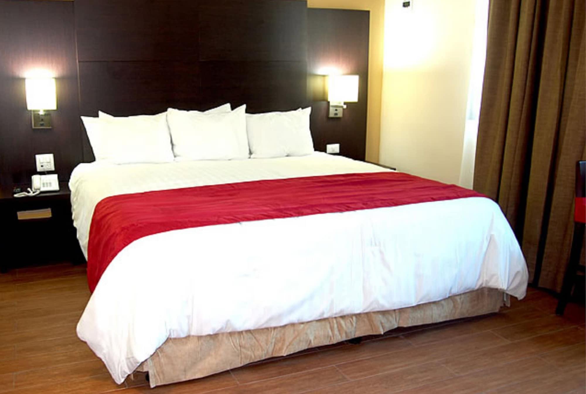Hotel Principe Panama Zewnętrze zdjęcie