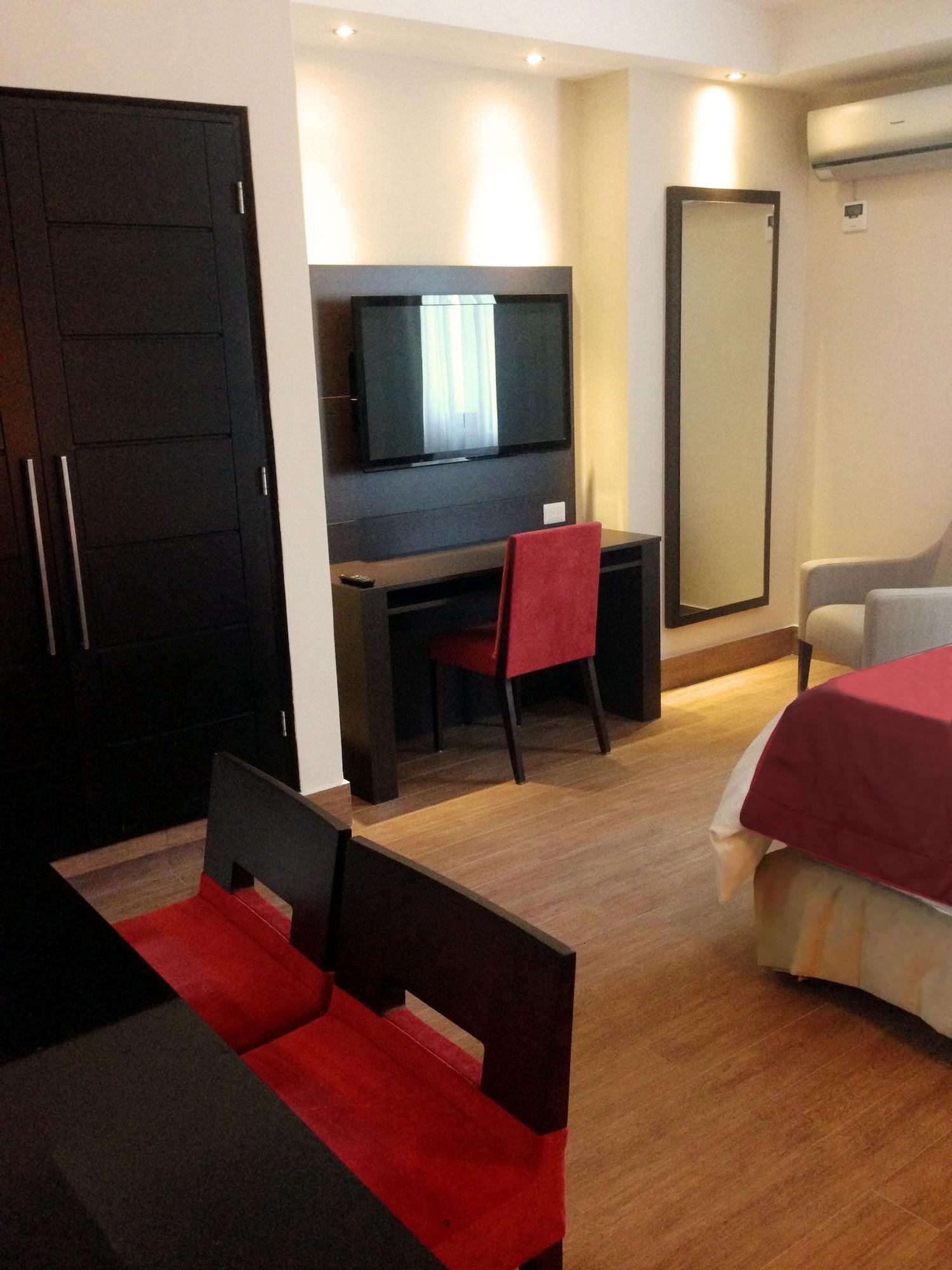 Hotel Principe Panama Zewnętrze zdjęcie