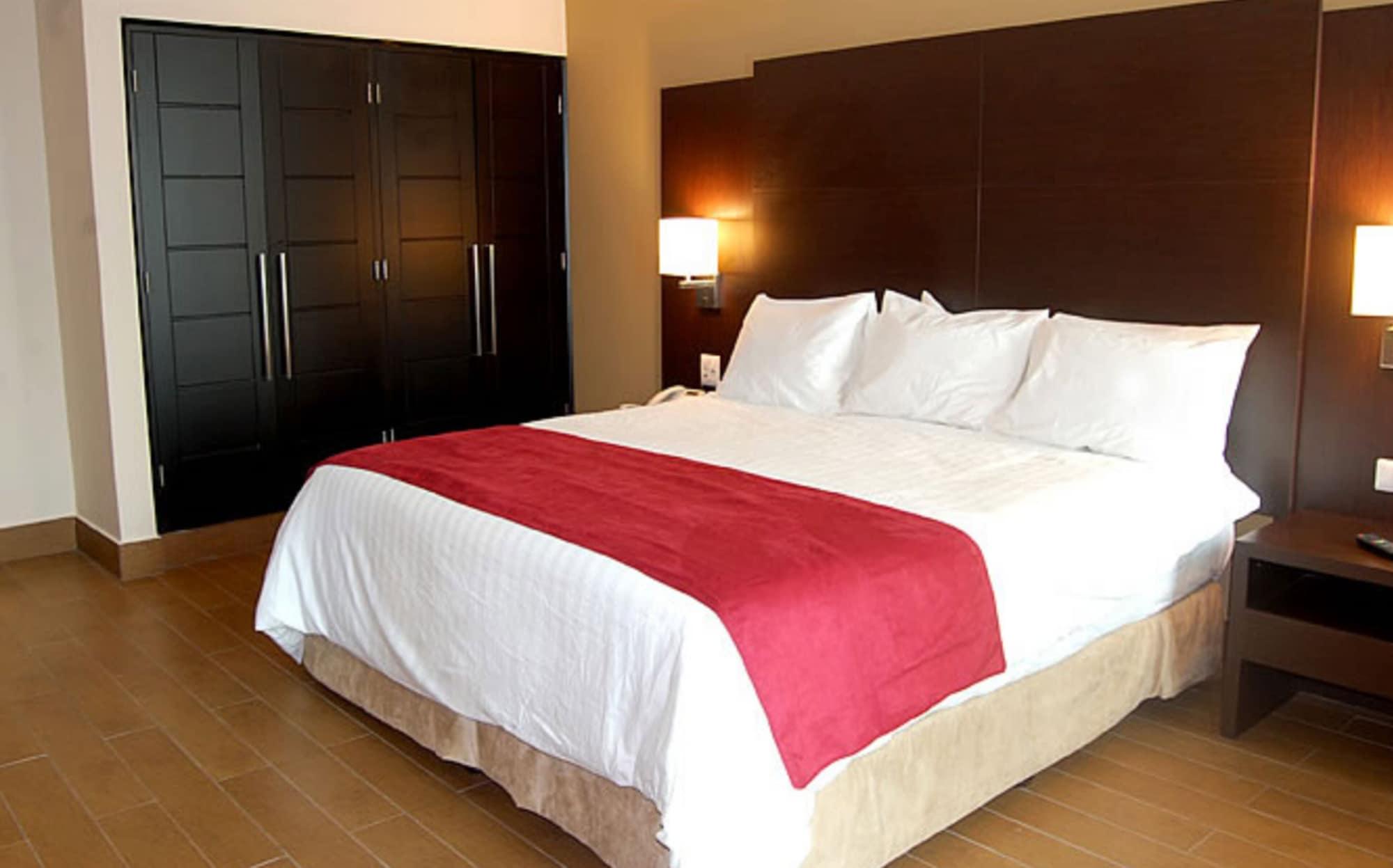 Hotel Principe Panama Zewnętrze zdjęcie
