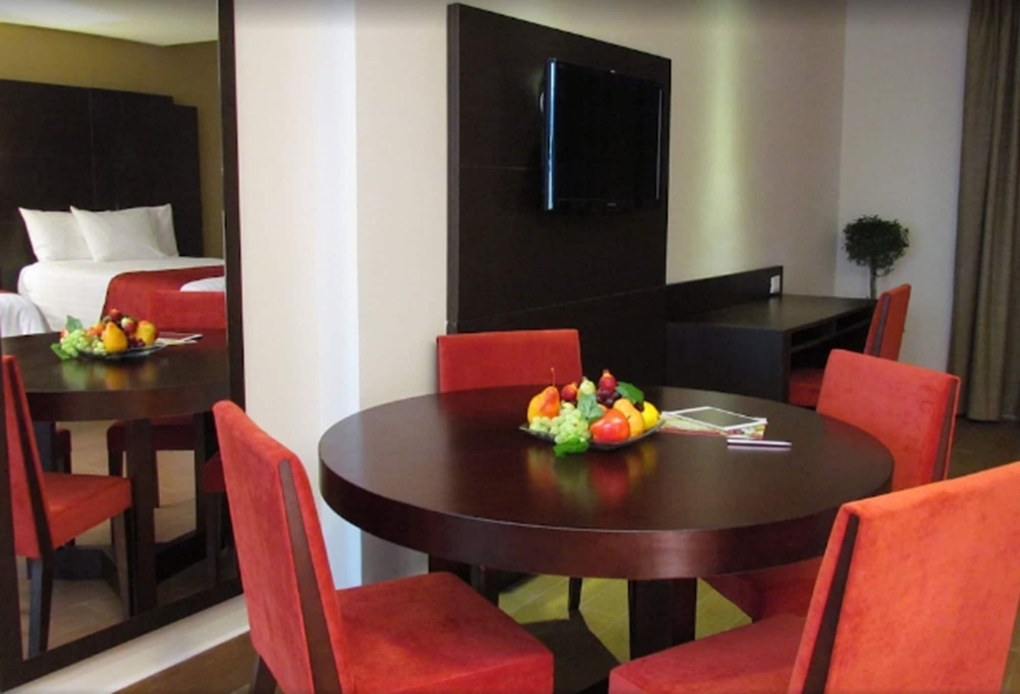 Hotel Principe Panama Zewnętrze zdjęcie
