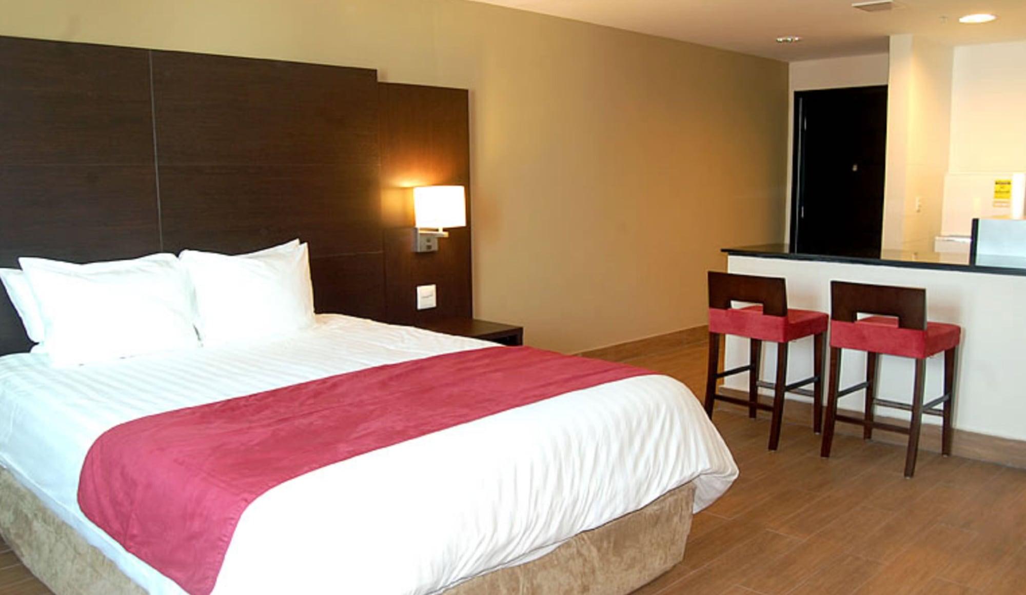 Hotel Principe Panama Zewnętrze zdjęcie