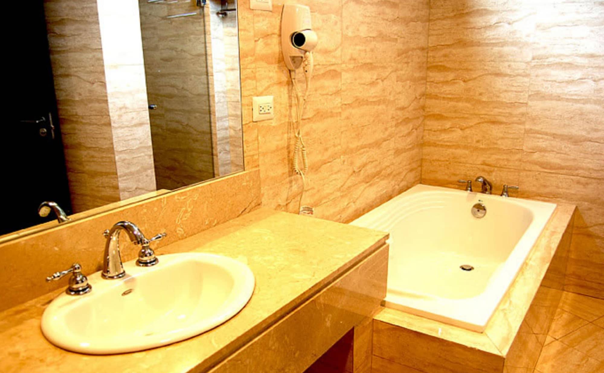 Hotel Principe Panama Zewnętrze zdjęcie