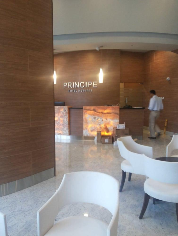 Hotel Principe Panama Zewnętrze zdjęcie