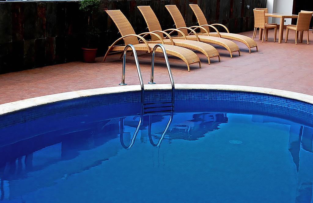 Hotel Principe Panama Zewnętrze zdjęcie