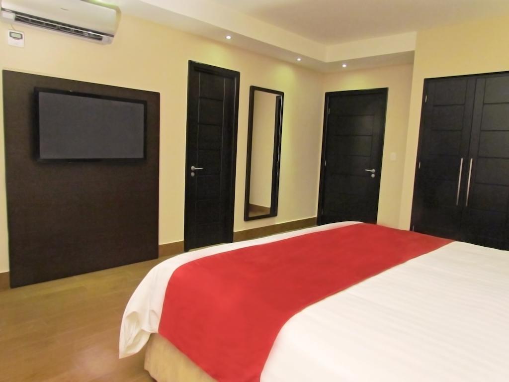Hotel Principe Panama Pokój zdjęcie