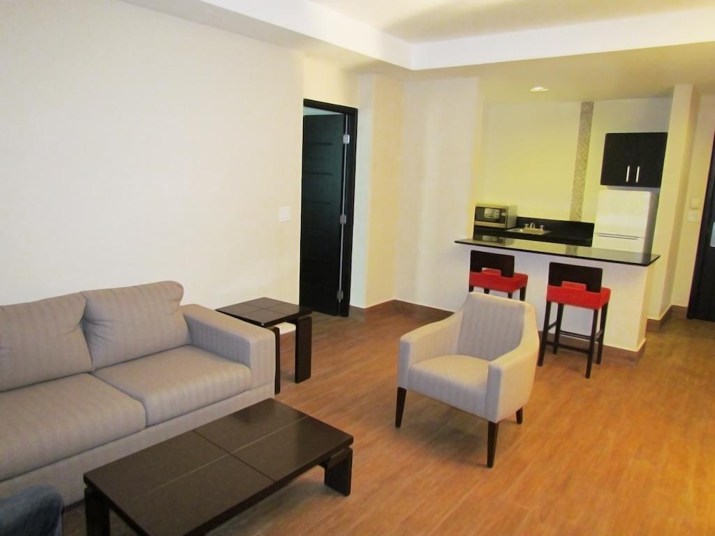Hotel Principe Panama Zewnętrze zdjęcie