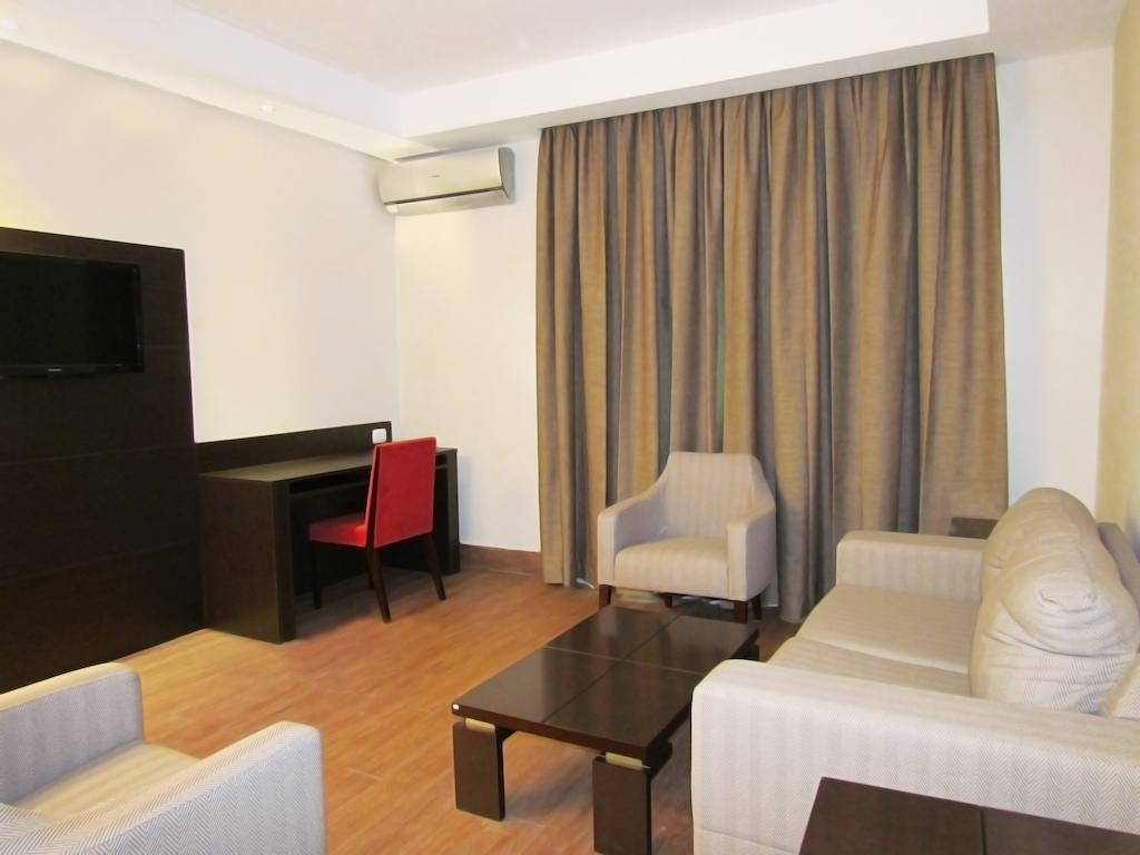 Hotel Principe Panama Zewnętrze zdjęcie