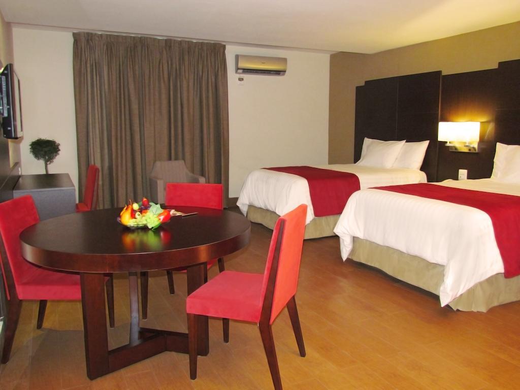 Hotel Principe Panama Pokój zdjęcie