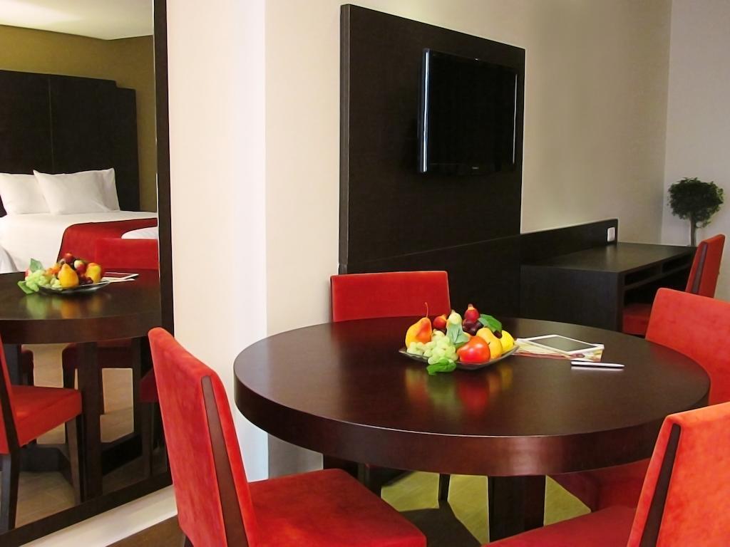 Hotel Principe Panama Pokój zdjęcie