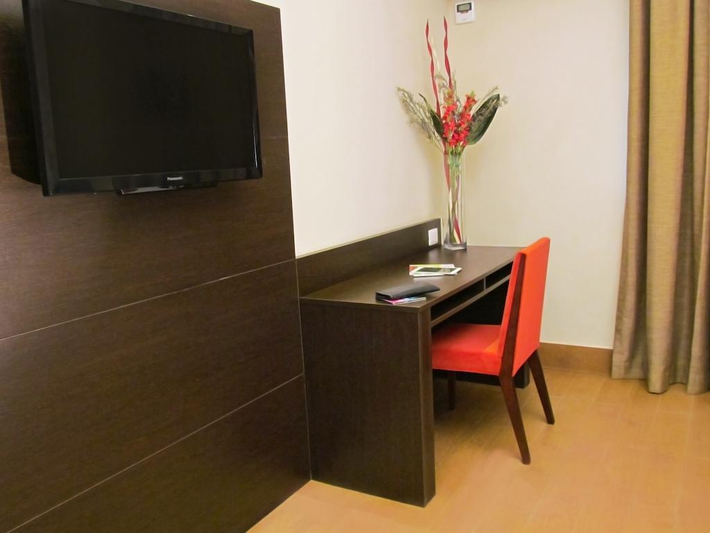 Hotel Principe Panama Pokój zdjęcie