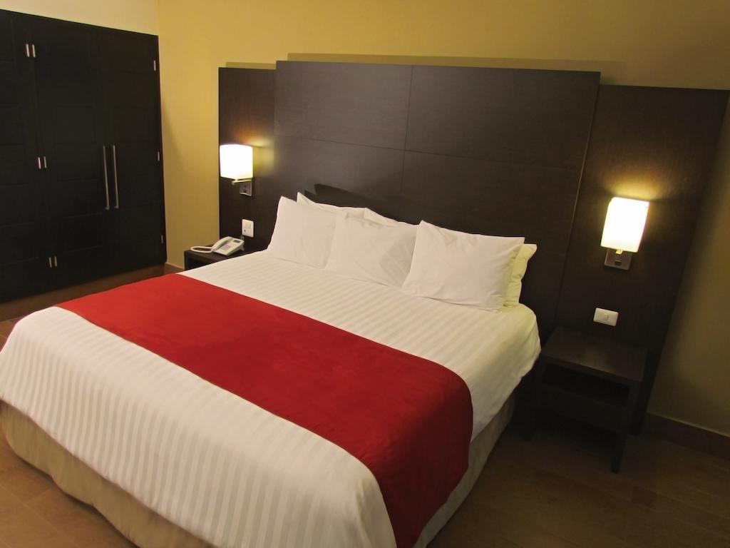 Hotel Principe Panama Zewnętrze zdjęcie
