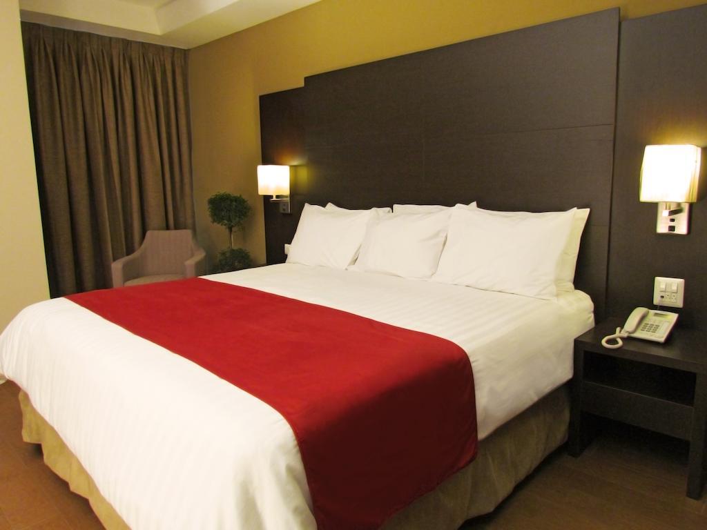 Hotel Principe Panama Pokój zdjęcie