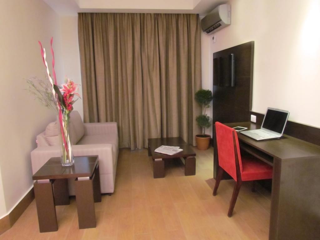 Hotel Principe Panama Pokój zdjęcie