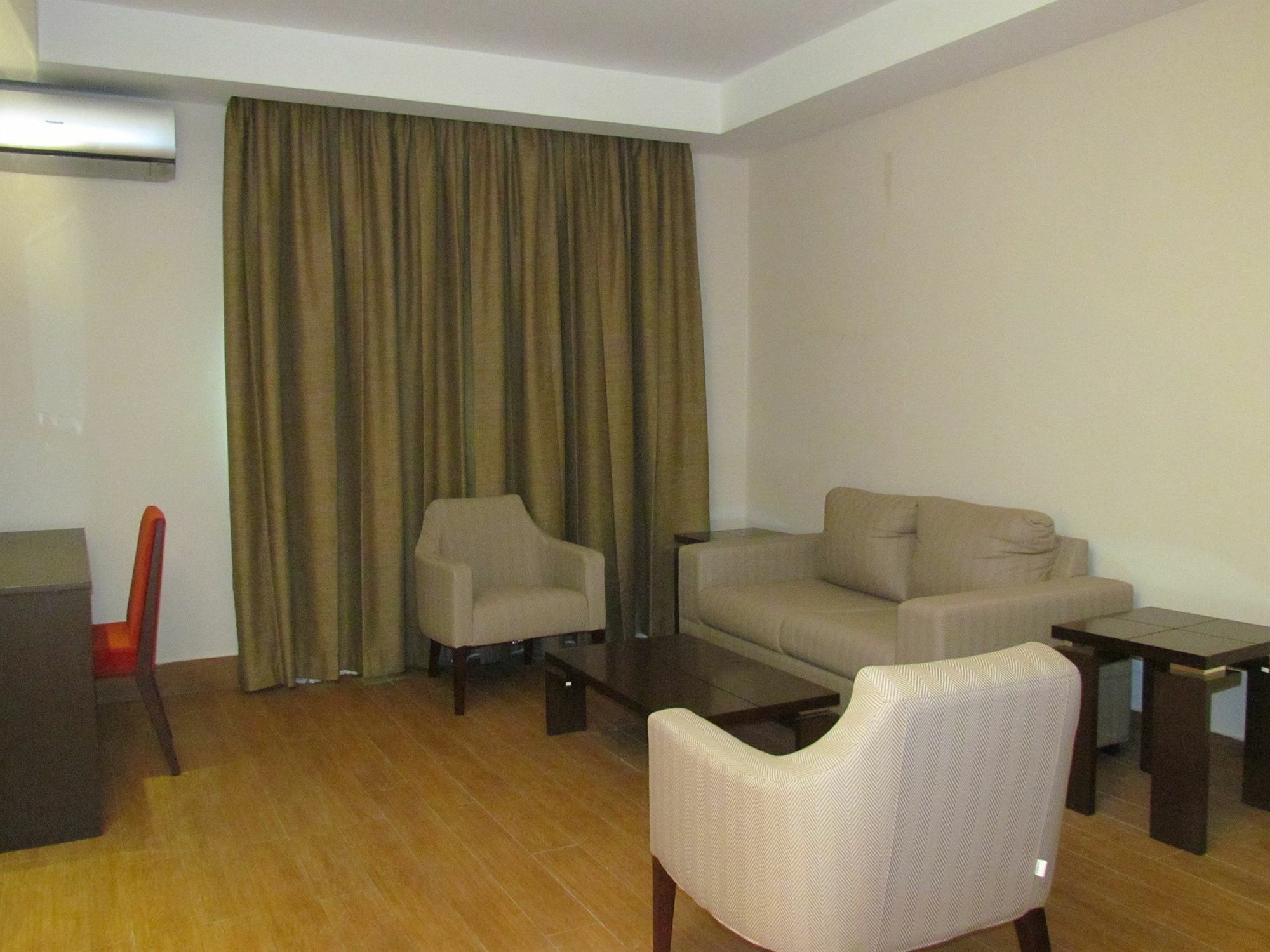 Hotel Principe Panama Zewnętrze zdjęcie