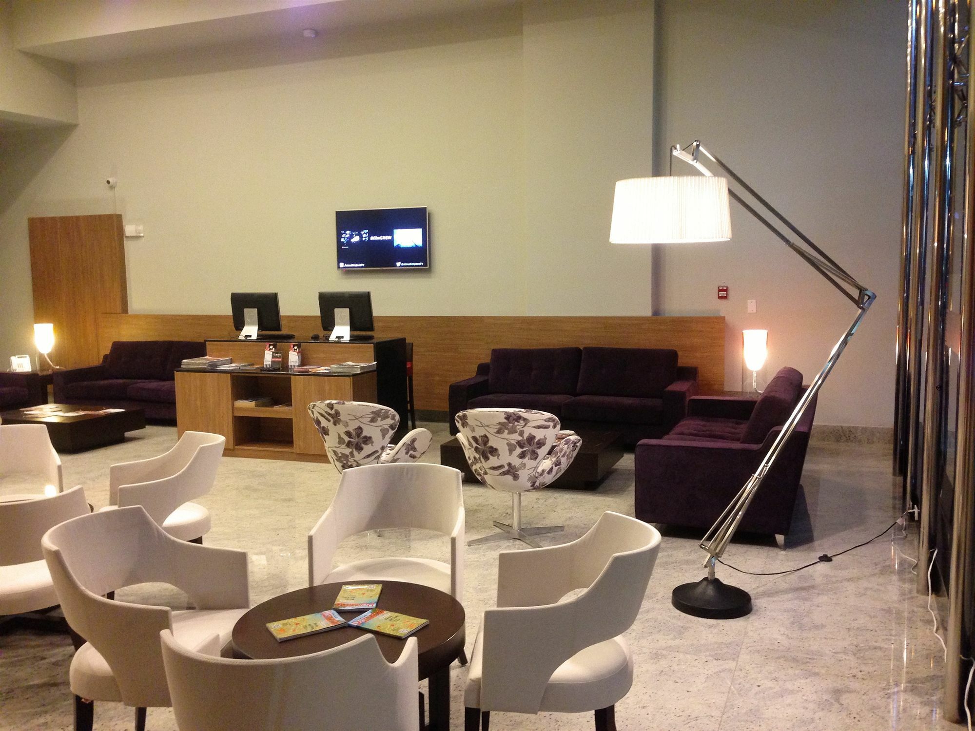 Hotel Principe Panama Zewnętrze zdjęcie