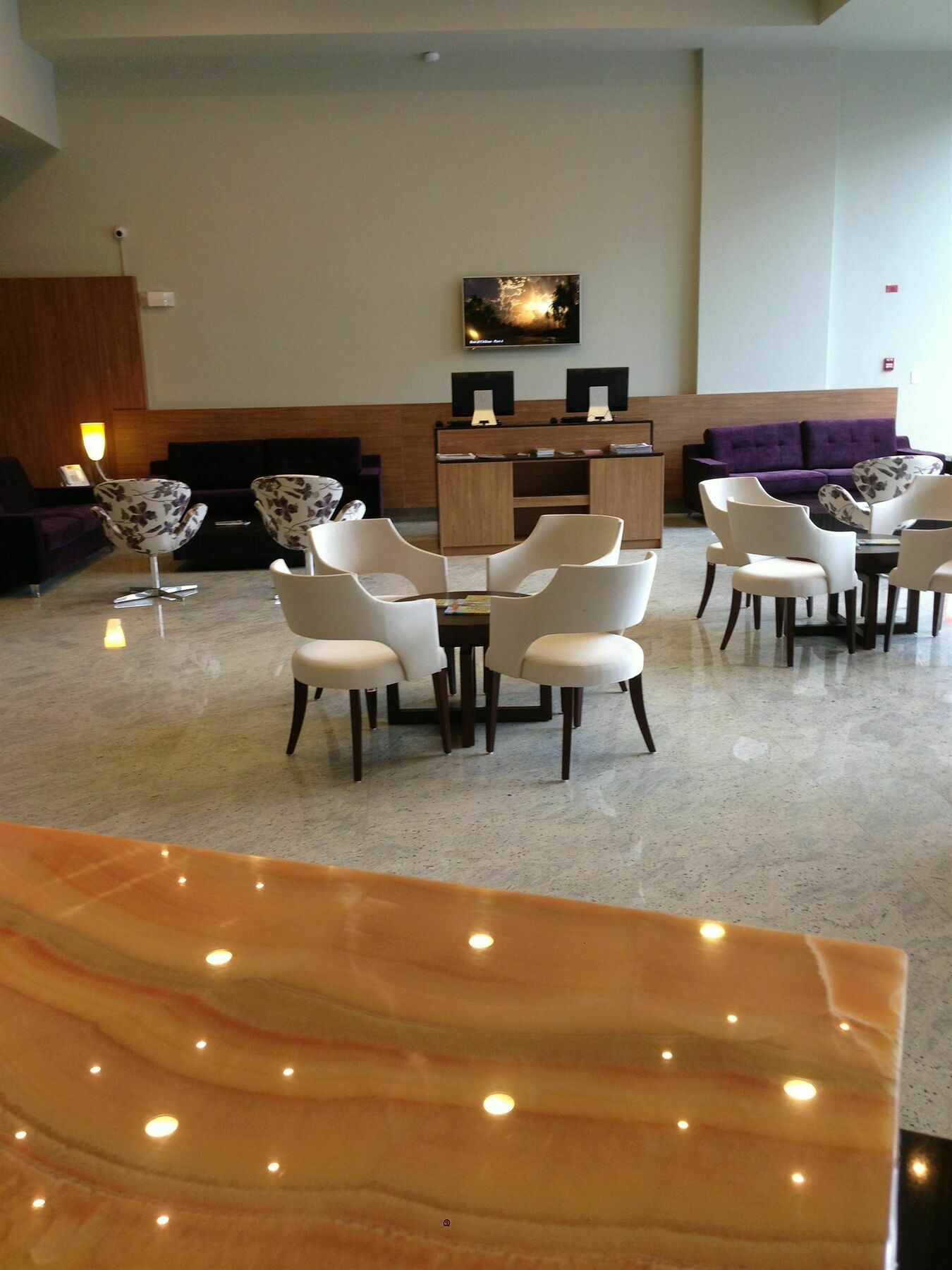 Hotel Principe Panama Zewnętrze zdjęcie