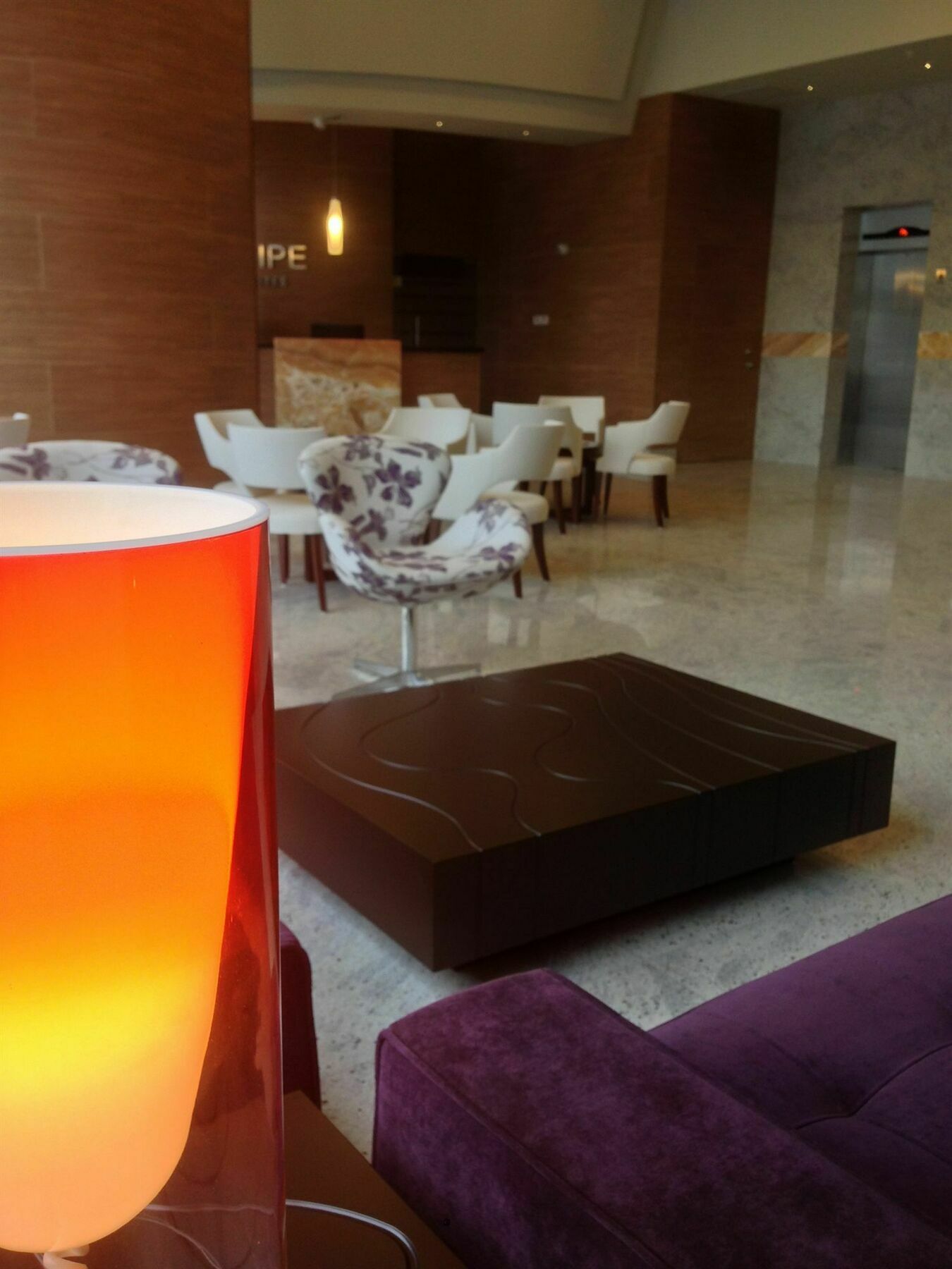 Hotel Principe Panama Zewnętrze zdjęcie