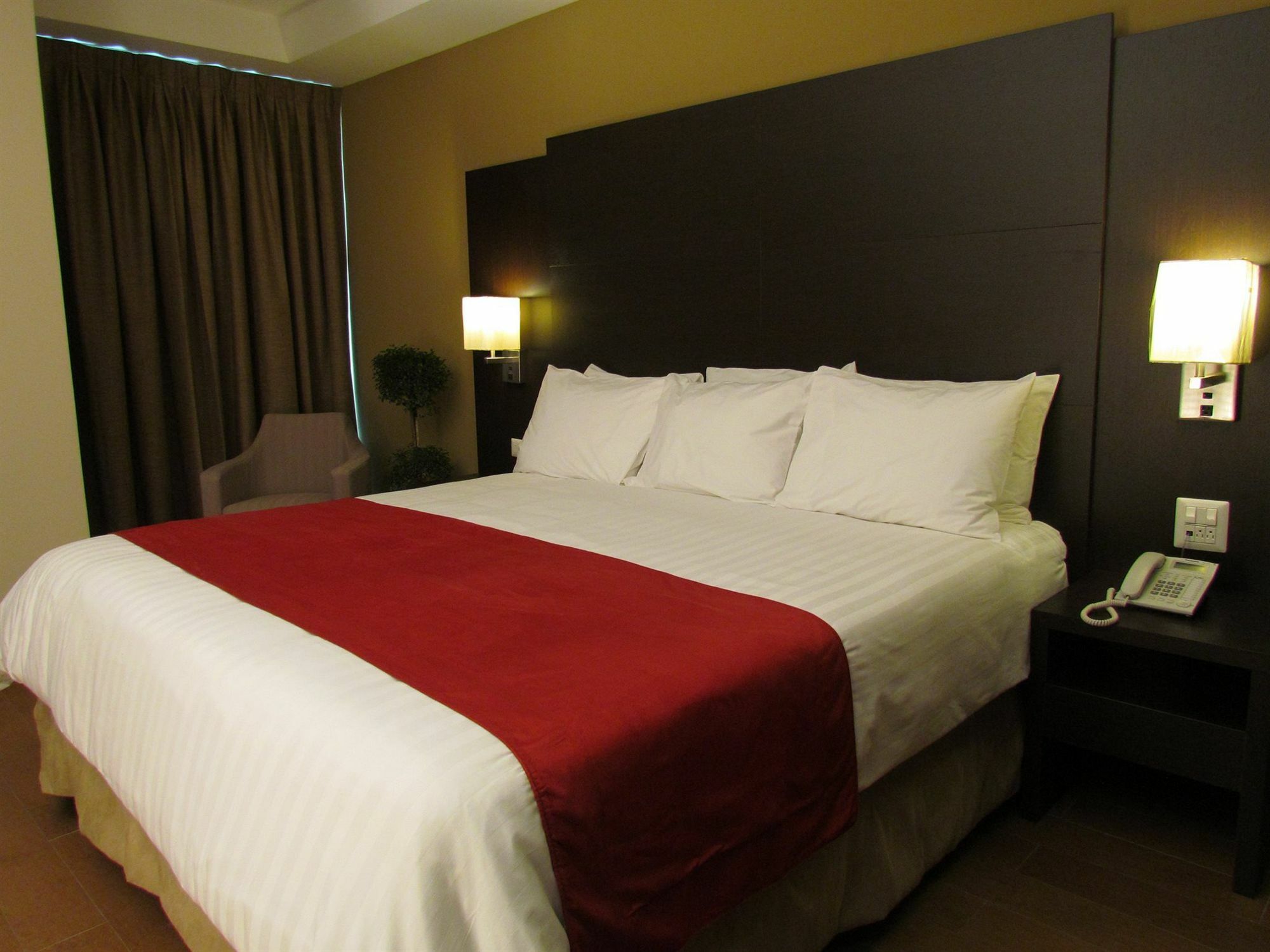 Hotel Principe Panama Zewnętrze zdjęcie